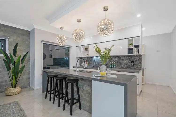 Second view of Homely house listing, 102 Kallista Road, Rochedale South QLD 4123