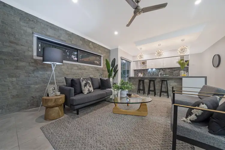 Fifth view of Homely house listing, 102 Kallista Road, Rochedale South QLD 4123