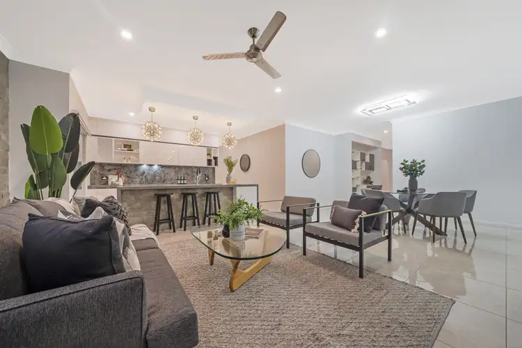 Sixth view of Homely house listing, 102 Kallista Road, Rochedale South QLD 4123