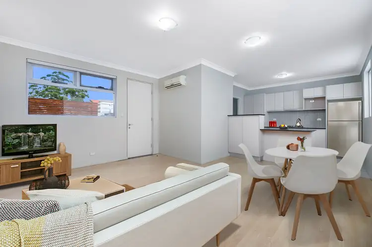 1/31 Byron Street, Croydon NSW 2132