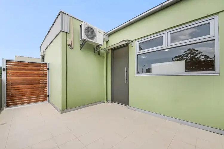 Sixth view of Homely apartment listing, 1/31 Byron Street, Croydon NSW 2132