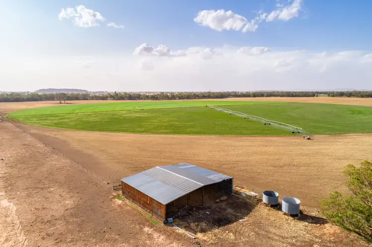 Third view of Homely rural property listing, 353 Cassidys Lane, Gooloogong NSW 2805