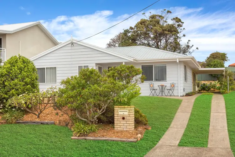 Main view of Homely house listing, 74 Attunga Avenue, Kiama Heights NSW 2533