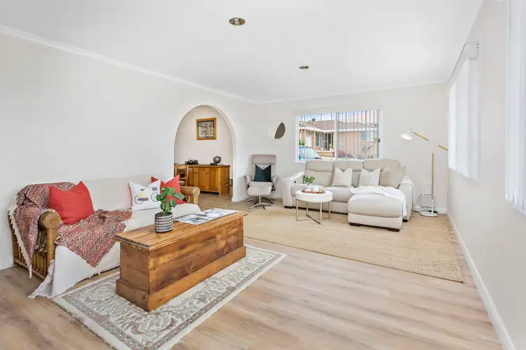 Second view of Homely house listing, 74 Attunga Avenue, Kiama Heights NSW 2533