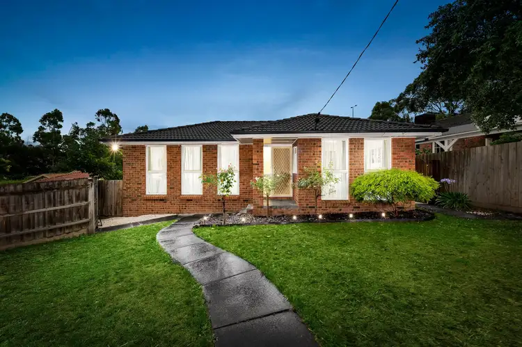 3 Edith Avenue, Croydon VIC 3136
