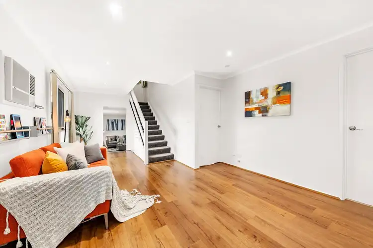 Second view of Homely house listing, 3 Edith Avenue, Croydon VIC 3136