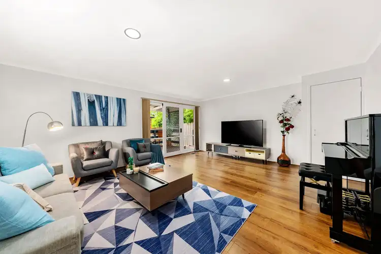 Third view of Homely house listing, 3 Edith Avenue, Croydon VIC 3136