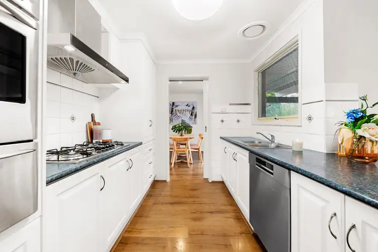 Fifth view of Homely house listing, 3 Edith Avenue, Croydon VIC 3136