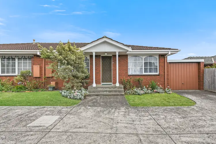 8/23 Francis Street, Clayton VIC 3168