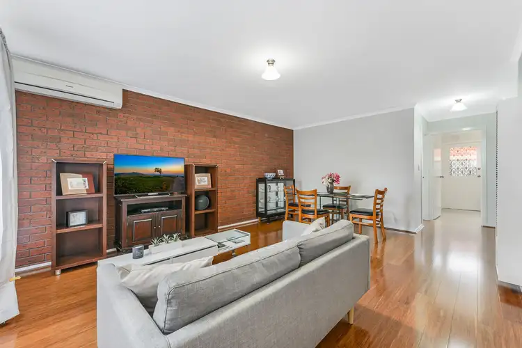 Second view of Homely unit listing, 8/23 Francis Street, Clayton VIC 3168