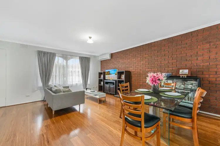 Third view of Homely unit listing, 8/23 Francis Street, Clayton VIC 3168