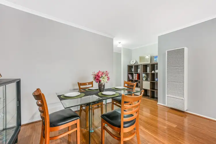 Fourth view of Homely unit listing, 8/23 Francis Street, Clayton VIC 3168
