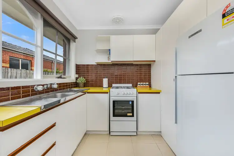 Fifth view of Homely unit listing, 8/23 Francis Street, Clayton VIC 3168
