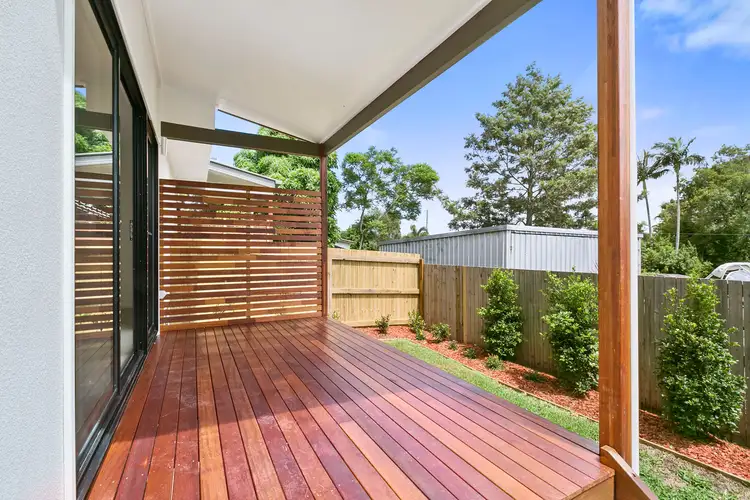 2/4 Grenfell Street, Nerang QLD 4211