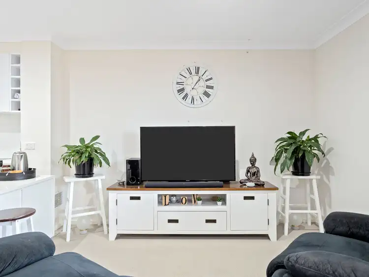 Third view of Homely semi-detached listing, 2/4 Grenfell Street, Nerang QLD 4211