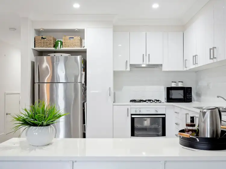 Fourth view of Homely semi-detached listing, 2/4 Grenfell Street, Nerang QLD 4211