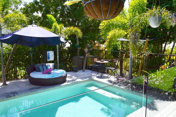 Fourth view of Homely house listing, 4 Timana Terrace, Wongaling Beach QLD 4852