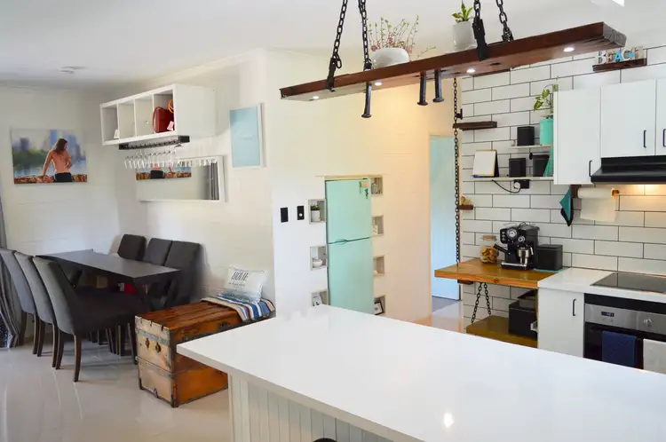 Fifth view of Homely house listing, 4 Timana Terrace, Wongaling Beach QLD 4852