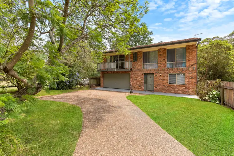 Main view of Homely house listing, 32 Reeves Street, Narara NSW 2250