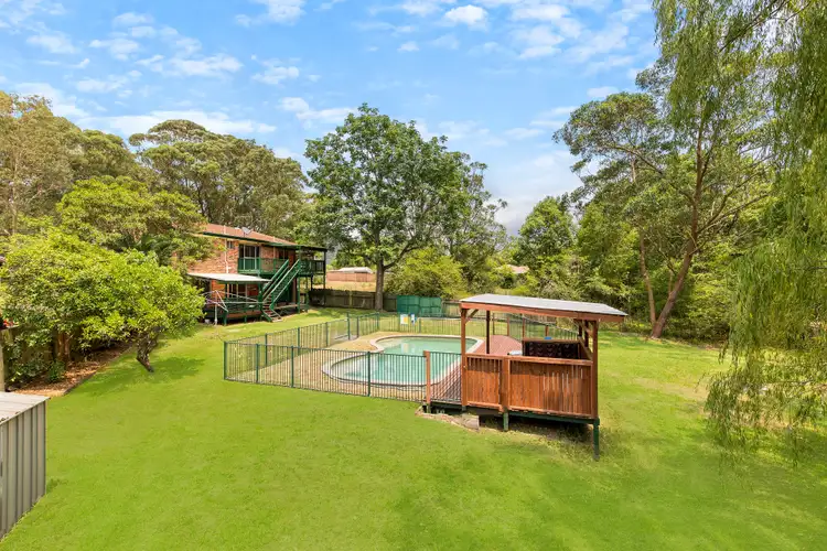 Fourth view of Homely house listing, 32 Reeves Street, Narara NSW 2250