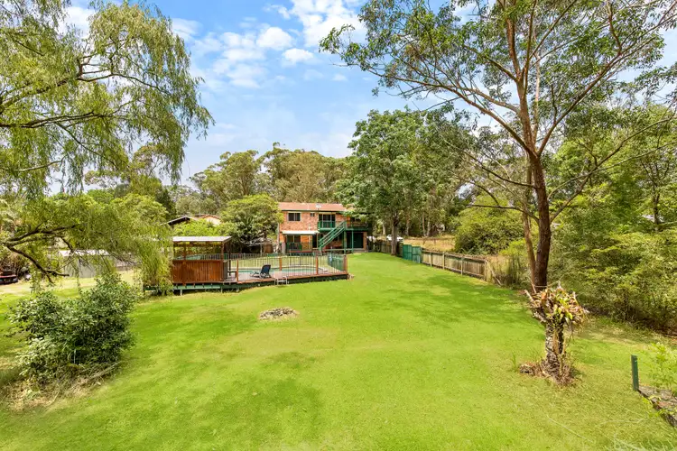 Fifth view of Homely house listing, 32 Reeves Street, Narara NSW 2250