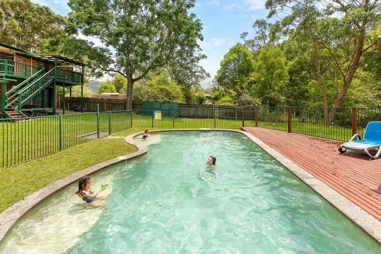 Sixth view of Homely house listing, 32 Reeves Street, Narara NSW 2250