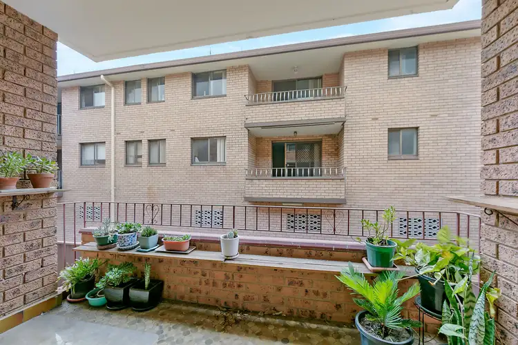 Sixth view of Homely apartment listing, 3/19 Caroline Street, Westmead NSW 2145