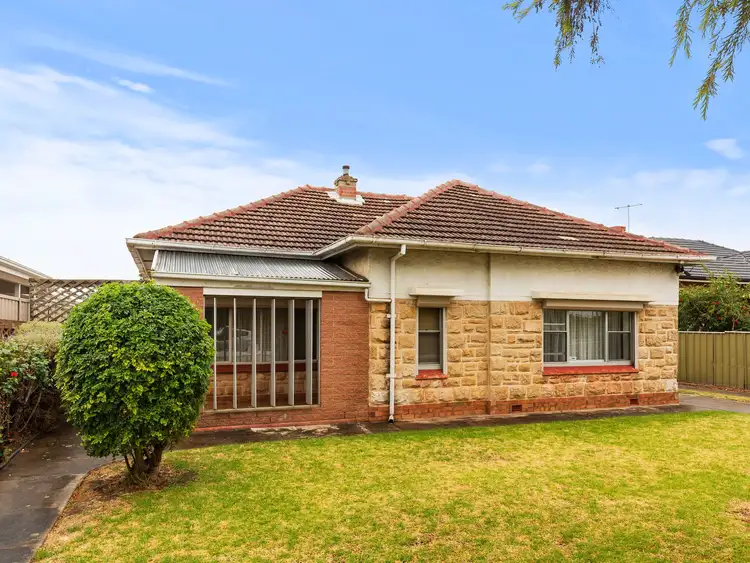 27 Adelaide Terrace, Edwardstown SA 5039