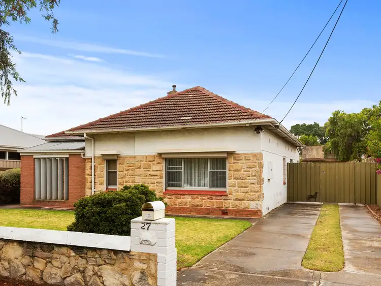 Sixth view of Homely house listing, 27 Adelaide Terrace, Edwardstown SA 5039