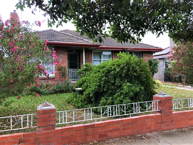 Main view of Homely house listing, 11 Kerang Avenue, Reservoir VIC 3073