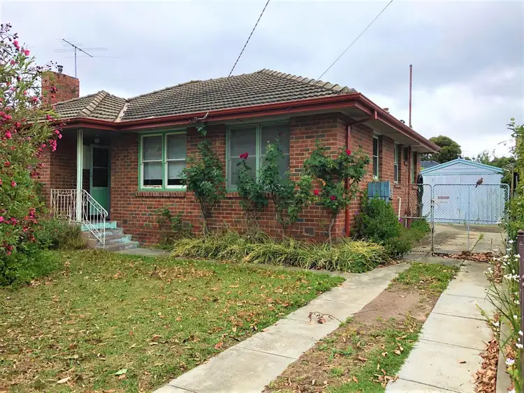 Second view of Homely house listing, 11 Kerang Avenue, Reservoir VIC 3073