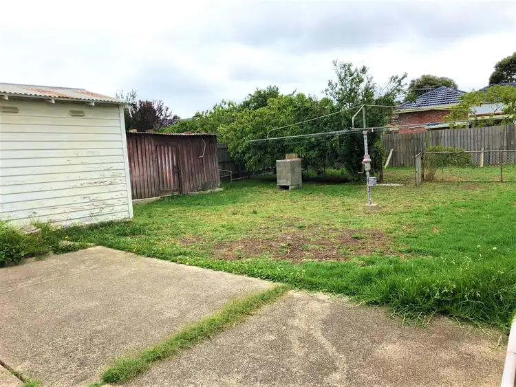 Sixth view of Homely house listing, 11 Kerang Avenue, Reservoir VIC 3073
