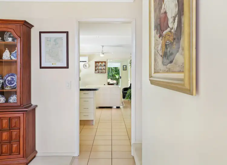 Fifth view of Homely house listing, 2 Kingston Heath Place, Robina QLD 4226