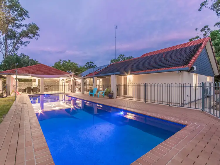 Fifth view of Homely house listing, 9 Riversdale Road, Oxenford QLD 4210