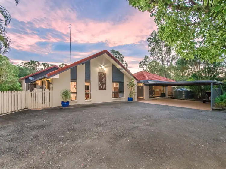 Sixth view of Homely house listing, 9 Riversdale Road, Oxenford QLD 4210