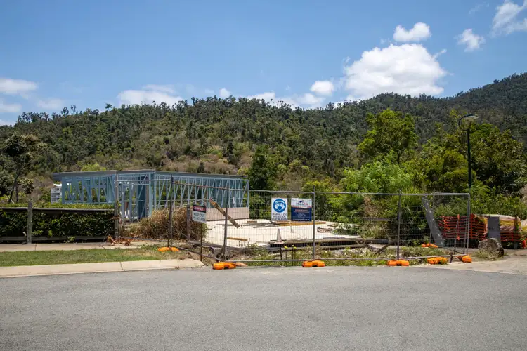 Second view of Homely land listing, 9 Flame Tree Court, Airlie Beach QLD 4802