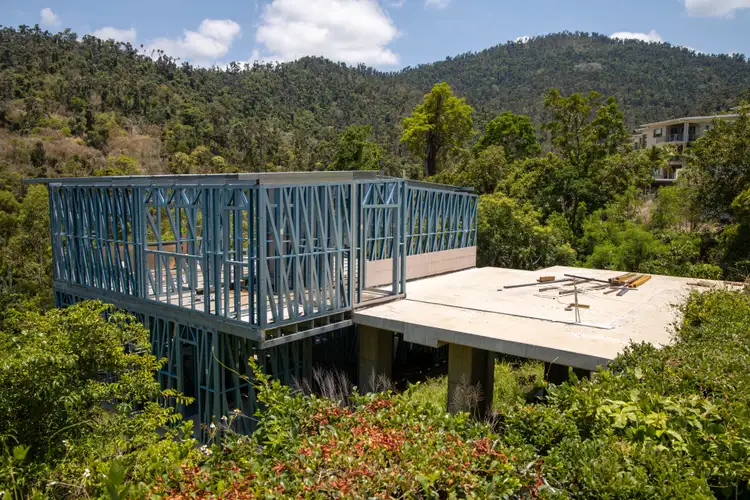 Third view of Homely land listing, 9 Flame Tree Court, Airlie Beach QLD 4802