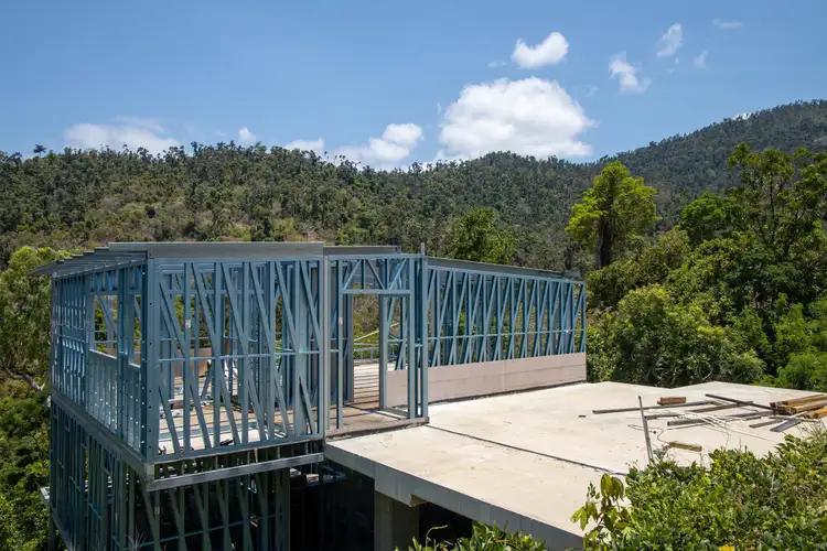 Fourth view of Homely land listing, 9 Flame Tree Court, Airlie Beach QLD 4802