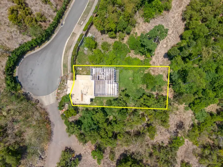 Fifth view of Homely land listing, 9 Flame Tree Court, Airlie Beach QLD 4802