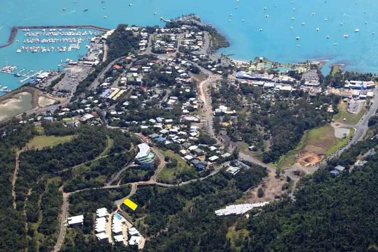 Sixth view of Homely land listing, 9 Flame Tree Court, Airlie Beach QLD 4802