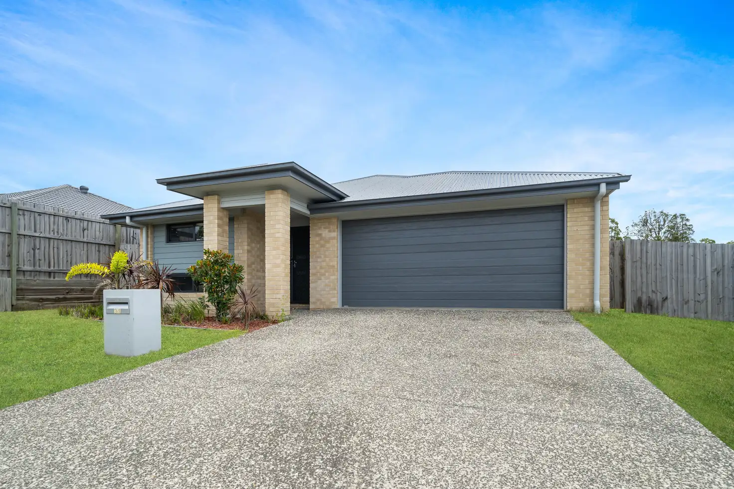 Main view of Homely house listing, 34 Pinehill Street, Yarrabilba QLD 4207
