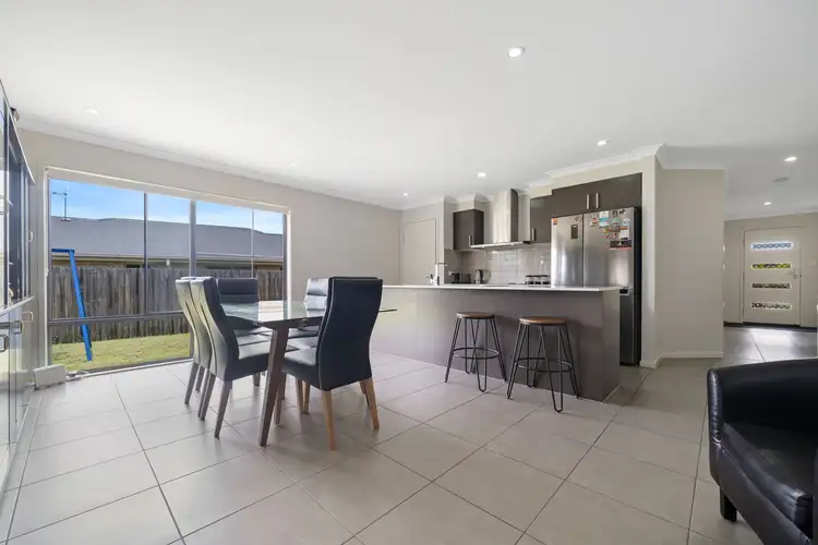 Second view of Homely house listing, 34 Pinehill Street, Yarrabilba QLD 4207