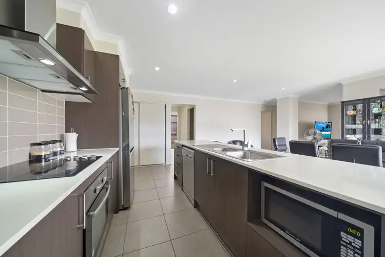 Fourth view of Homely house listing, 34 Pinehill Street, Yarrabilba QLD 4207