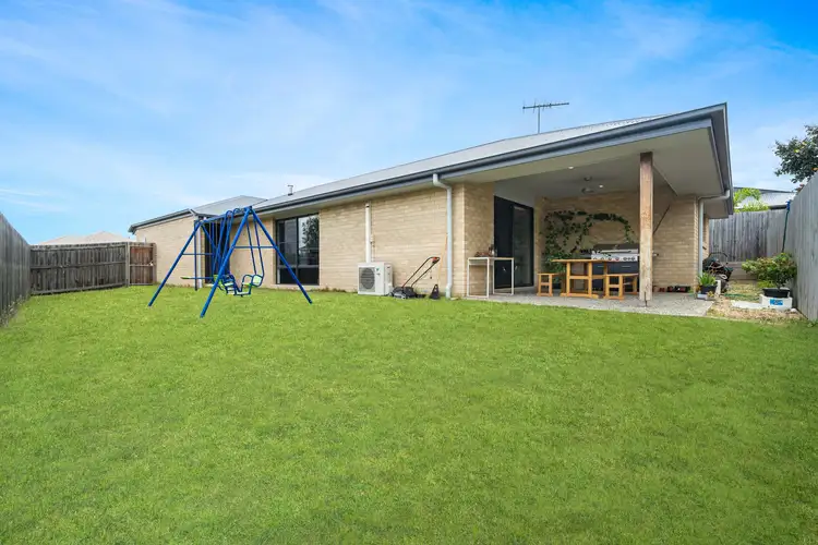 Fifth view of Homely house listing, 34 Pinehill Street, Yarrabilba QLD 4207