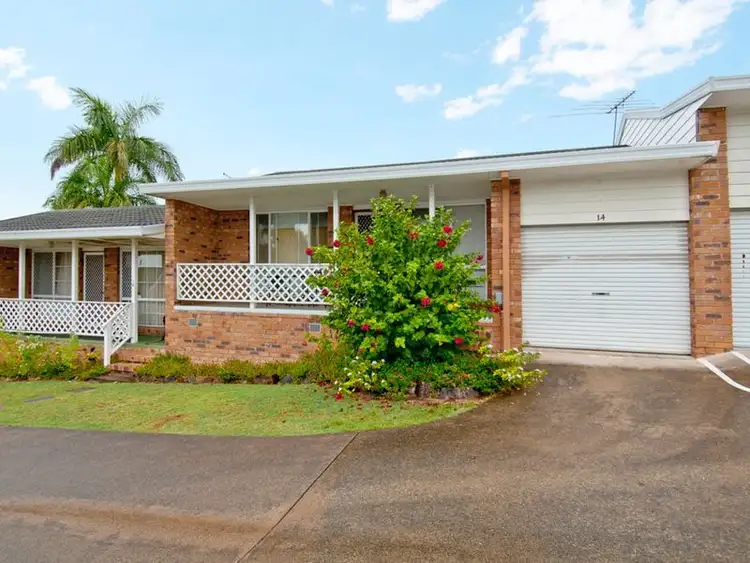 Main view of Homely house listing, 14/19 Ben Lexcen Court, Mount Warren Park QLD 4207