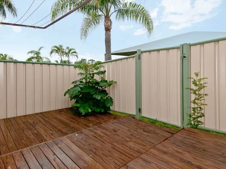 Fifth view of Homely house listing, 14/19 Ben Lexcen Court, Mount Warren Park QLD 4207