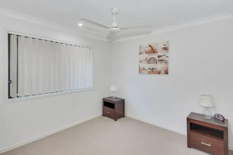 Fifth view of Homely house listing, 7 Leeside Place, Hope Island QLD 4212