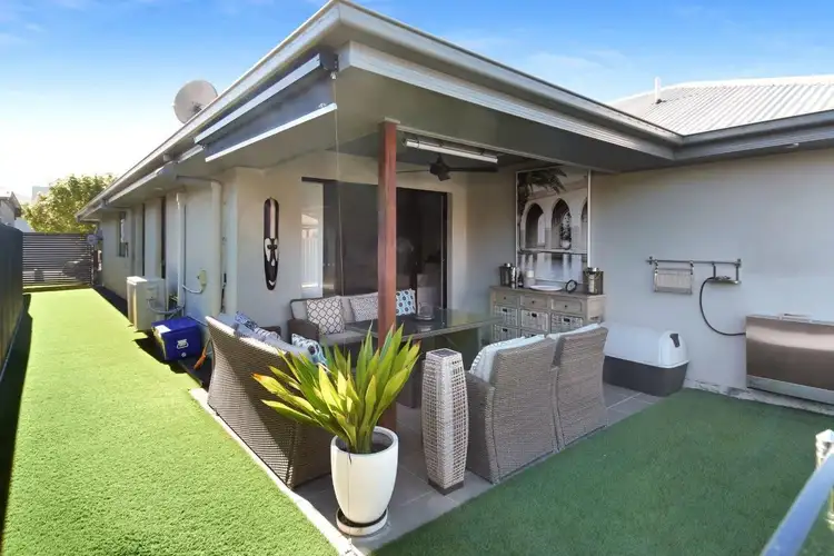 Seventh view of Homely house listing, 7 Leeside Place, Hope Island QLD 4212