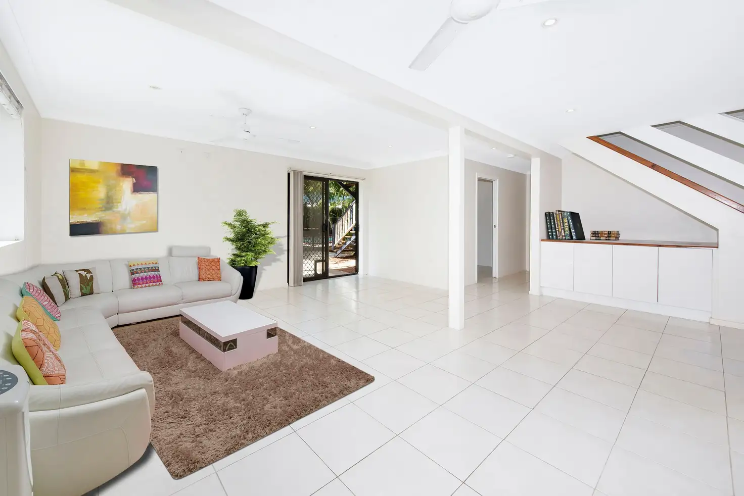 Main view of Homely house listing, 26 Starling Crescent, Condon QLD 4815