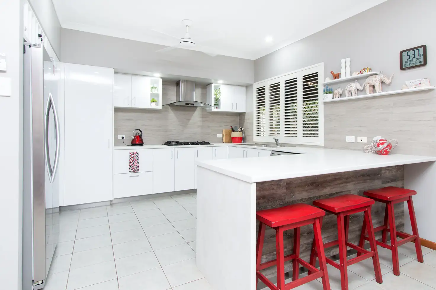 Main view of Homely house listing, 23 Sanderling Drive, Djugun WA 6725